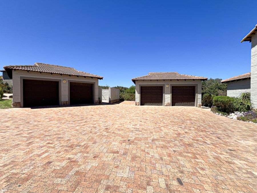 3 Bedroom Property for Sale in Langebaan Country Estate Western Cape